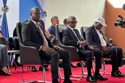 4 de Fevereiro, sob a bandeira das Celebrações dos 50 Anos de Independência de Angola, destaca virtudes da liberdade