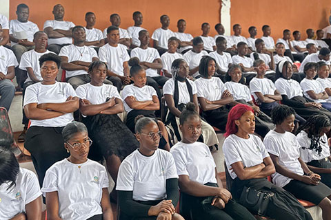 4 de Fevereiro, sob a bandeira das Celebrações dos 50 Anos de Independência de Angola, destaca virtudes da liberdade