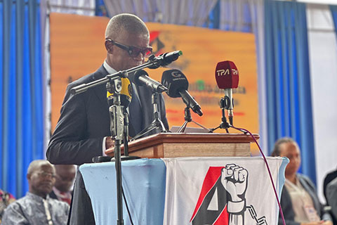 4 de Fevereiro, sob a bandeira das Celebrações dos 50 Anos de Independência de Angola, destaca virtudes da liberdade